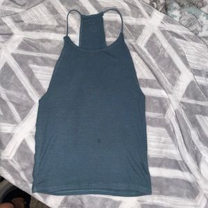 American Eagle tank
